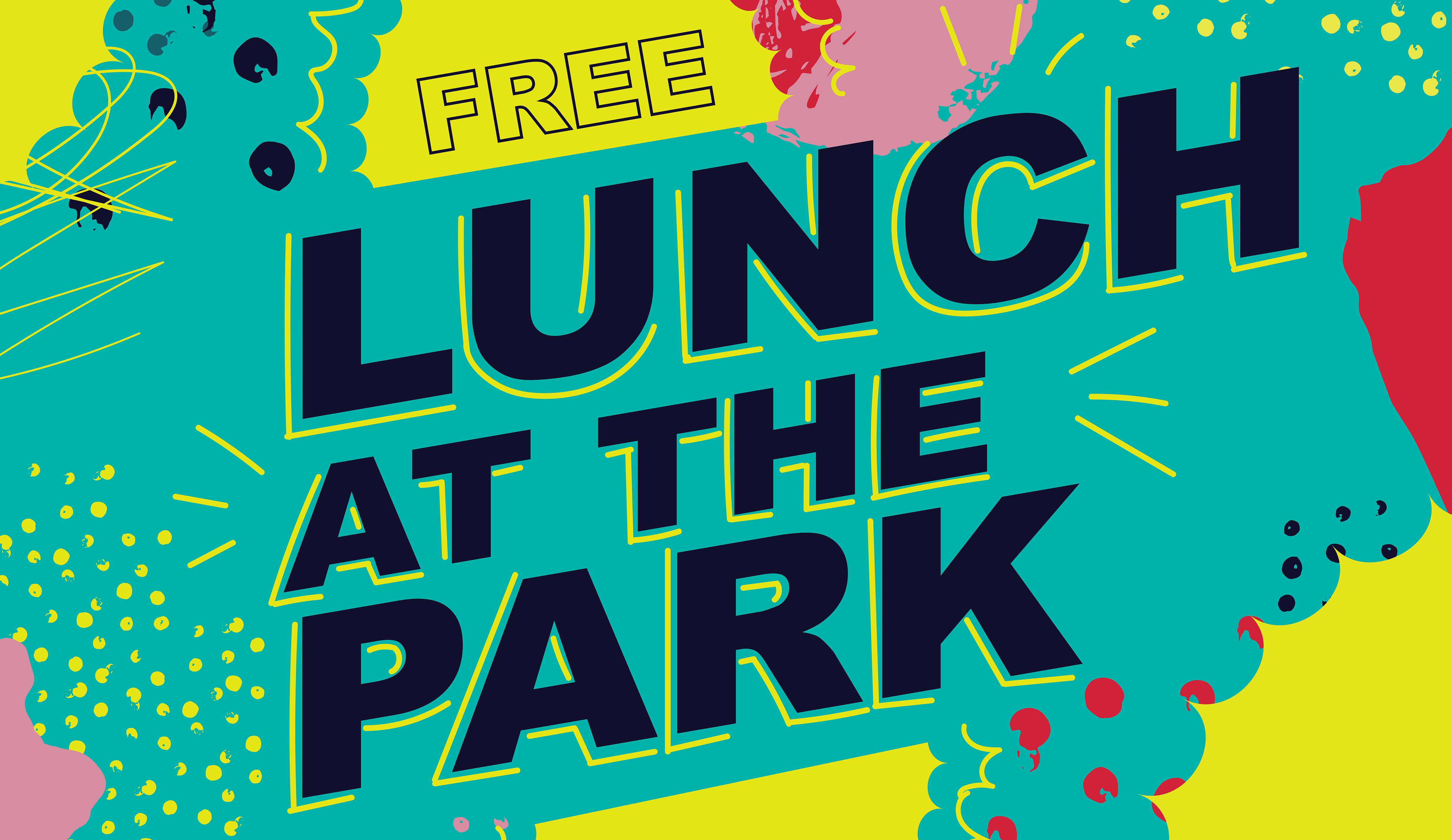 Free lunch at cedarcrest park city of bloomington mn